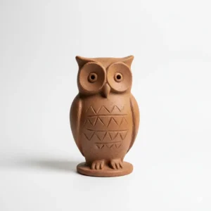 Figura Artesanal de Greda